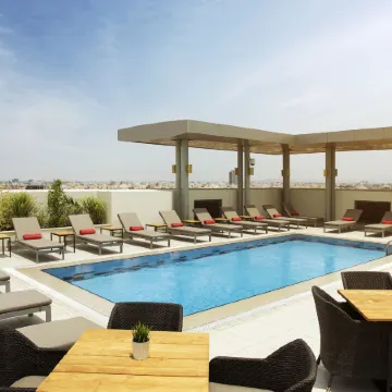 Centro Salama by Rotana