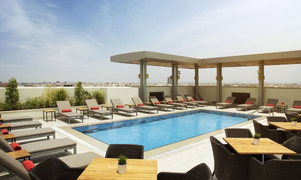 Centro Salama by Rotana