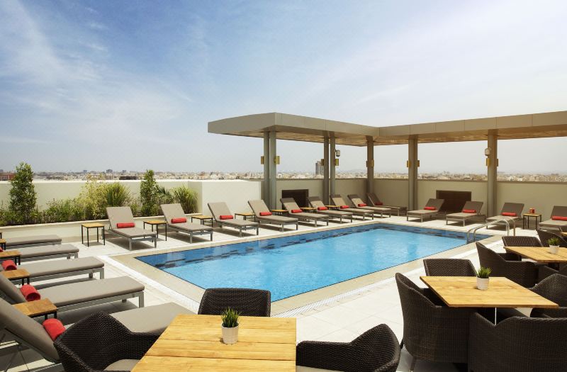 Centro Salama by Rotana