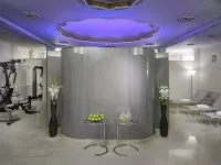 K+K Hotel Central - Spa