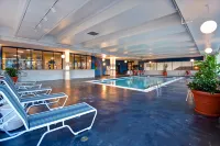 Holiday Inn LANCASTER by IHG - Pools