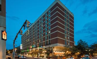 Holiday Inn Lancaster