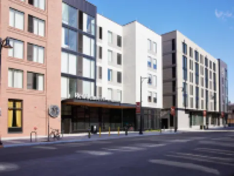 米蘇拉市中心居家酒店 米蘇拉酒店