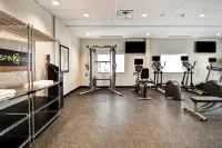 Home2 Suites by Hilton Amherst Buffalo - Gym