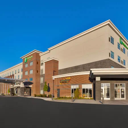 Holiday Inn & Suites TOLEDO SOUTHWEST - PERRYSBURG by IHG