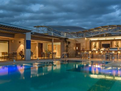 Crowne Plaza NAIROBI AIRPORT by IHG