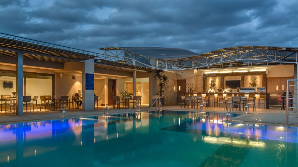 Crowne Plaza NAIROBI AIRPORT by IHG