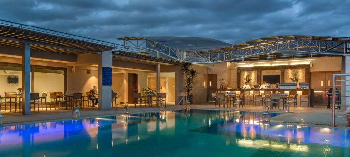 Crowne Plaza NAIROBI AIRPORT by IHG Ξενοδοχεία στην πόλη Ναϊρόμπι