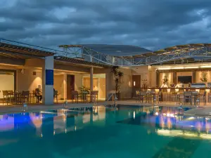 Crowne Plaza Nairobi Airport