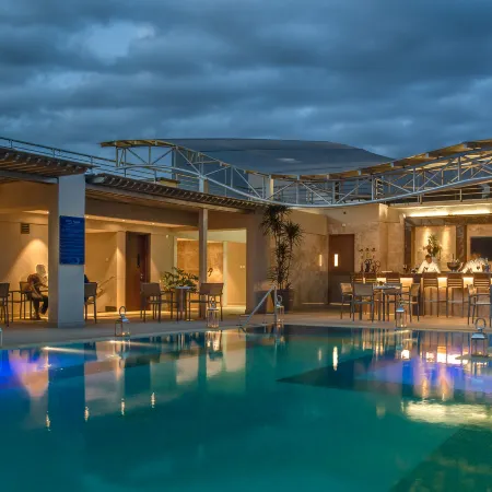 Crowne Plaza NAIROBI AIRPORT by IHG
