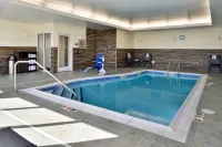 Fairfield Inn & Suites Minneapolis Shakopee - Pools