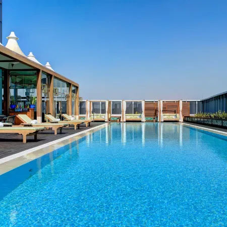 Assila, a Luxury Collection Hotel & Apartments, Jeddah