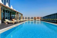 Assila, a Luxury Collection Hotel & Apartments, Jeddah - 5-stjärniga