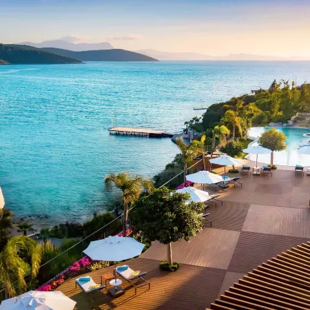 Le Méridien Bodrum Beach Resort