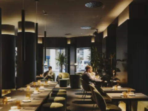 El Môderne Hotel Hotéis em Gijon