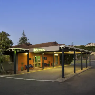 Ibis Styles Geraldton