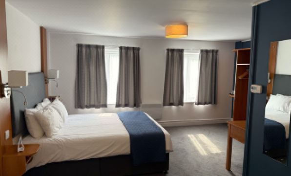 The Bowman by Greene King Inns - Housity