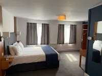 โบว์แมน โดย กรีน คิง อินส์ โรงแรมใน