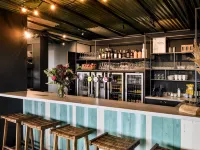 Ibis Styles Bredene - bar