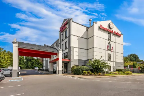 Brentwood Suites, Ascend Hotel Collection Hotels in Brentwood