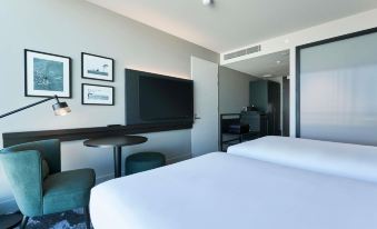 Novotel Melbourne Airport