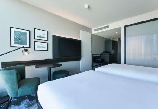 노보텔 멜버른 공항