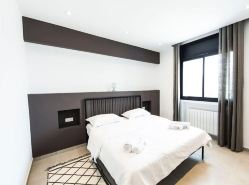 Sunset 302 Apt de Luxe Avec Salle de Fitness