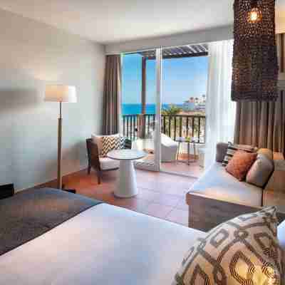 Fuerteventura Princess Rooms