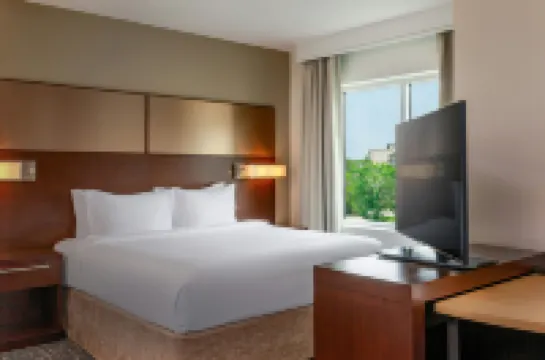 Residence Inn Nashua