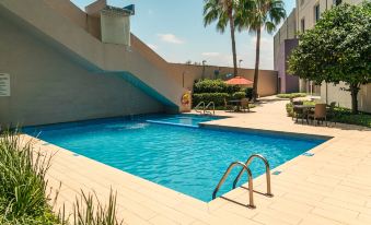 Crowne Plaza Monterrey Aeropuerto