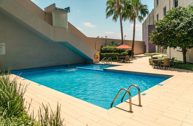 Crowne Plaza Monterrey Aeropuerto by IHG photo 2
