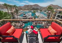 Marina Fiesta Resort & Spa, A la Carte All Inclusive Optional - Scenic