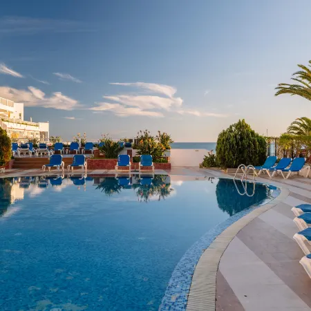Monicca Collection Suites and Residences