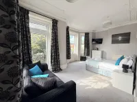 The Hedley Townhouse