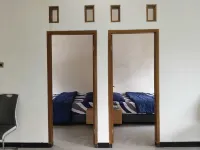 Savana Guesthouse - Airport Shuttle