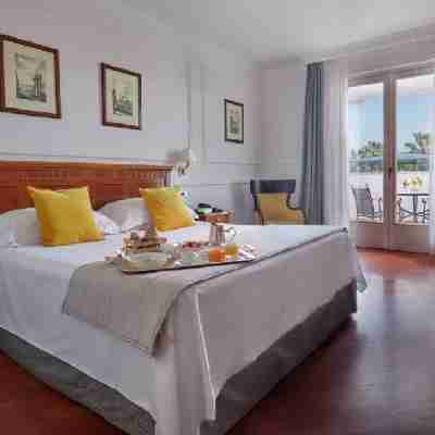 薩沃伊海灘飯店 Rooms