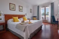 Savoy Hotel & Spa - Preferred Hotels & Resorts Hotels in Paestum