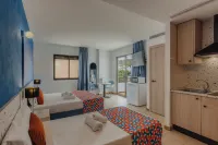 Gomila Palma Apartments - Haustierfreundliche