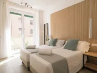 ليلا سويتس - موسي فاتيكاني Hotels near تريونفالي