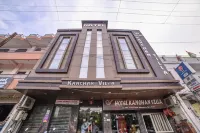 Kanchan Villa Hotels in Idgah Colony