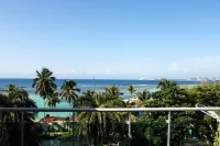 Hotel Neptuno Refugio - Ocean View