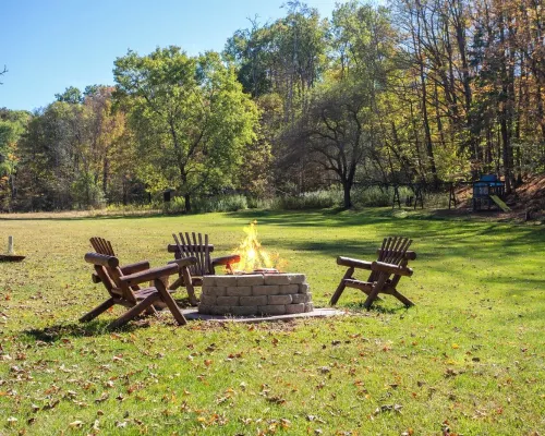 The Alpine Wilderness Lodge Hotels in Great Valley