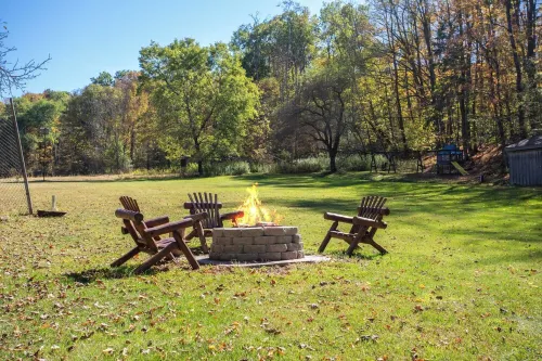 The Alpine Wilderness Lodge