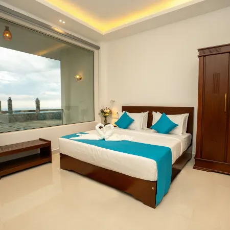 Heaven Breeze Hotel Ella