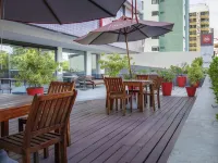 Ibis Maceio Pajucara - Pet friendly