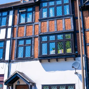 Cleave House - Stylish n Chic 3 Bed House Mins from Central London