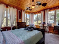 Beachside Boutique Inn Hotels in Folly Beach