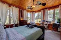 Beachside Boutique Inn Hotels in Folly Beach