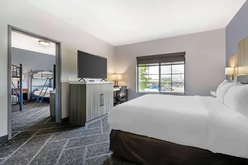 Wyndham Garden Appleton Hotels in Outagamie County
