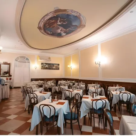 Hotel Excelsior Splendide